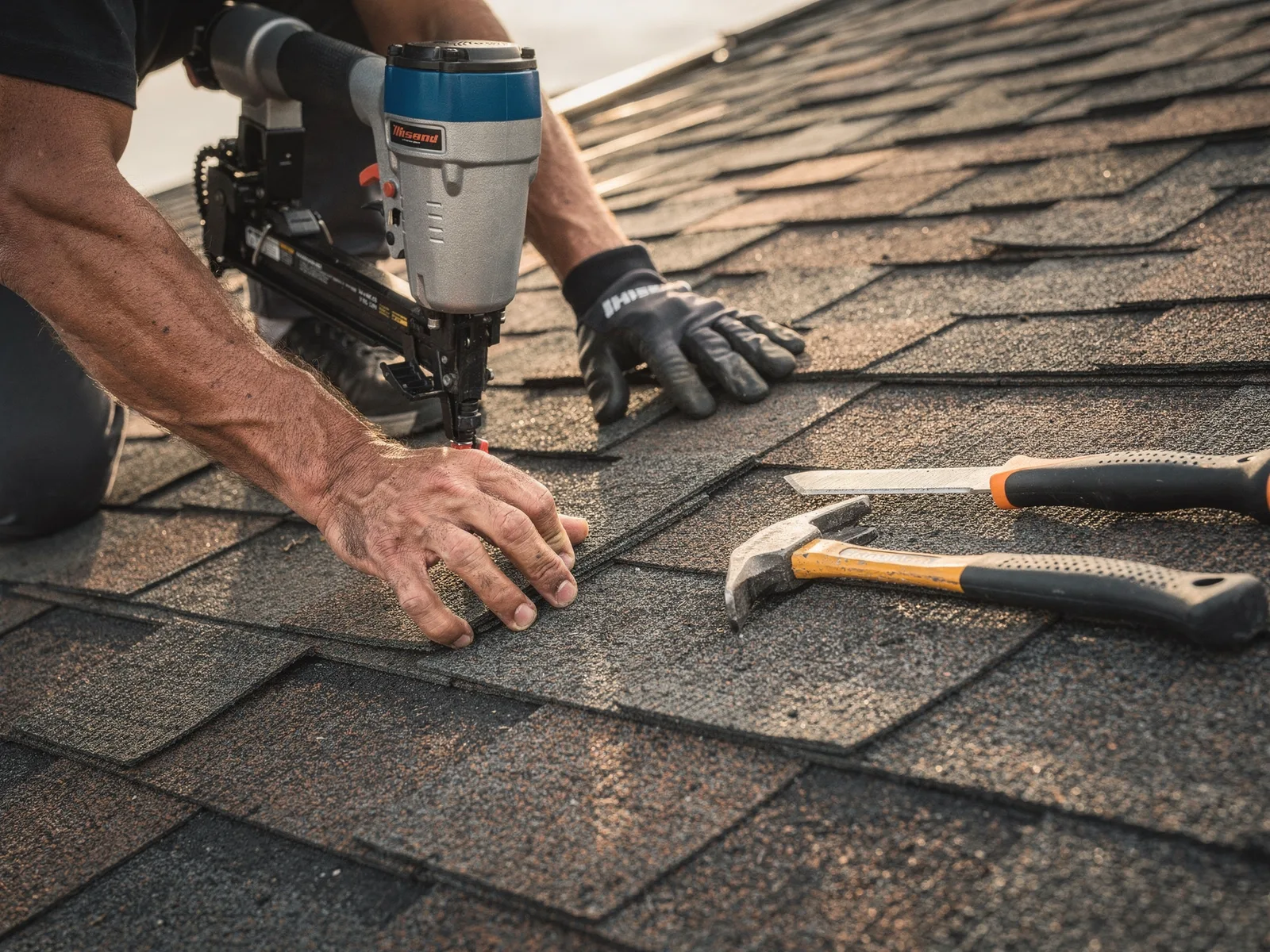 Why choose Roof Repair in Spragueville, IA